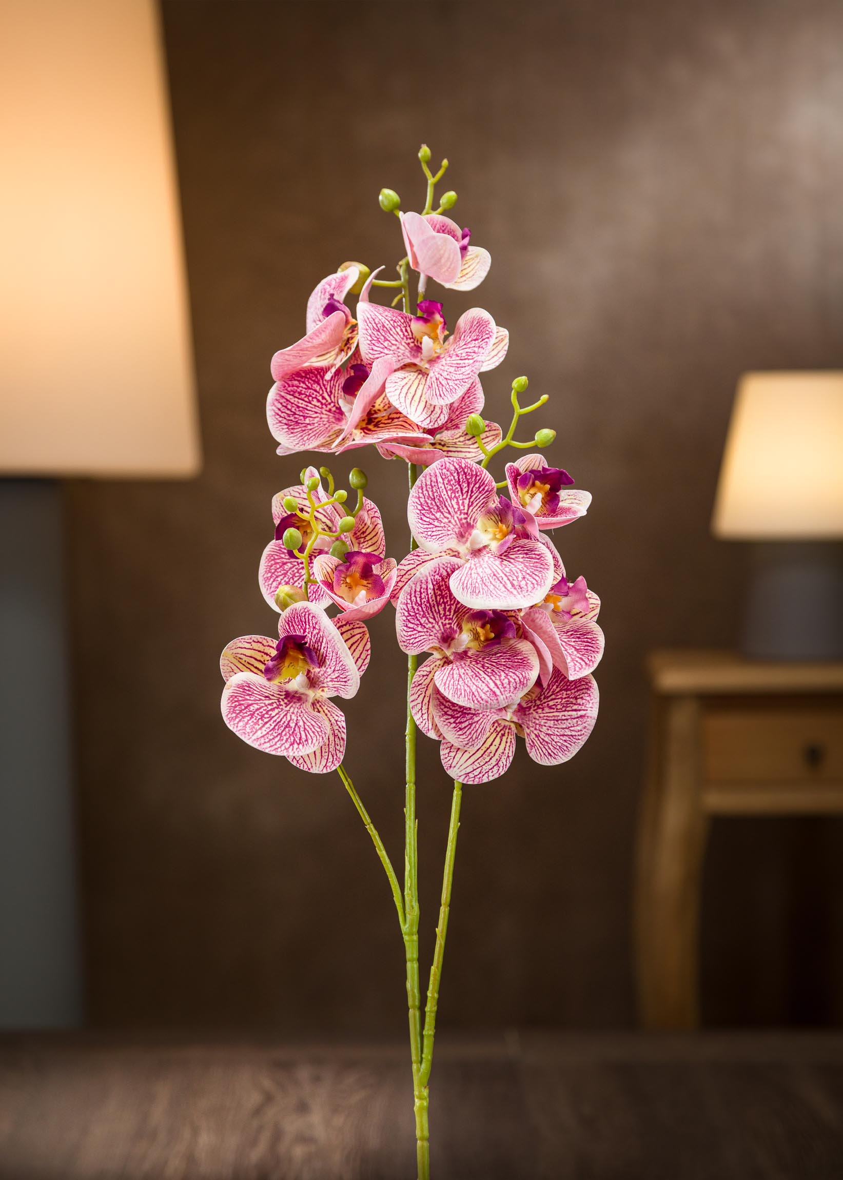 orchidee finte - Arredamento e Casalinghi In vendita a Roma
