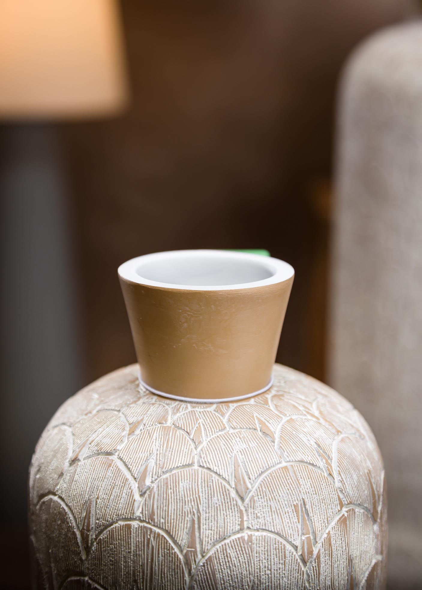 Vasi in ceramica: il design per tutti i gusti