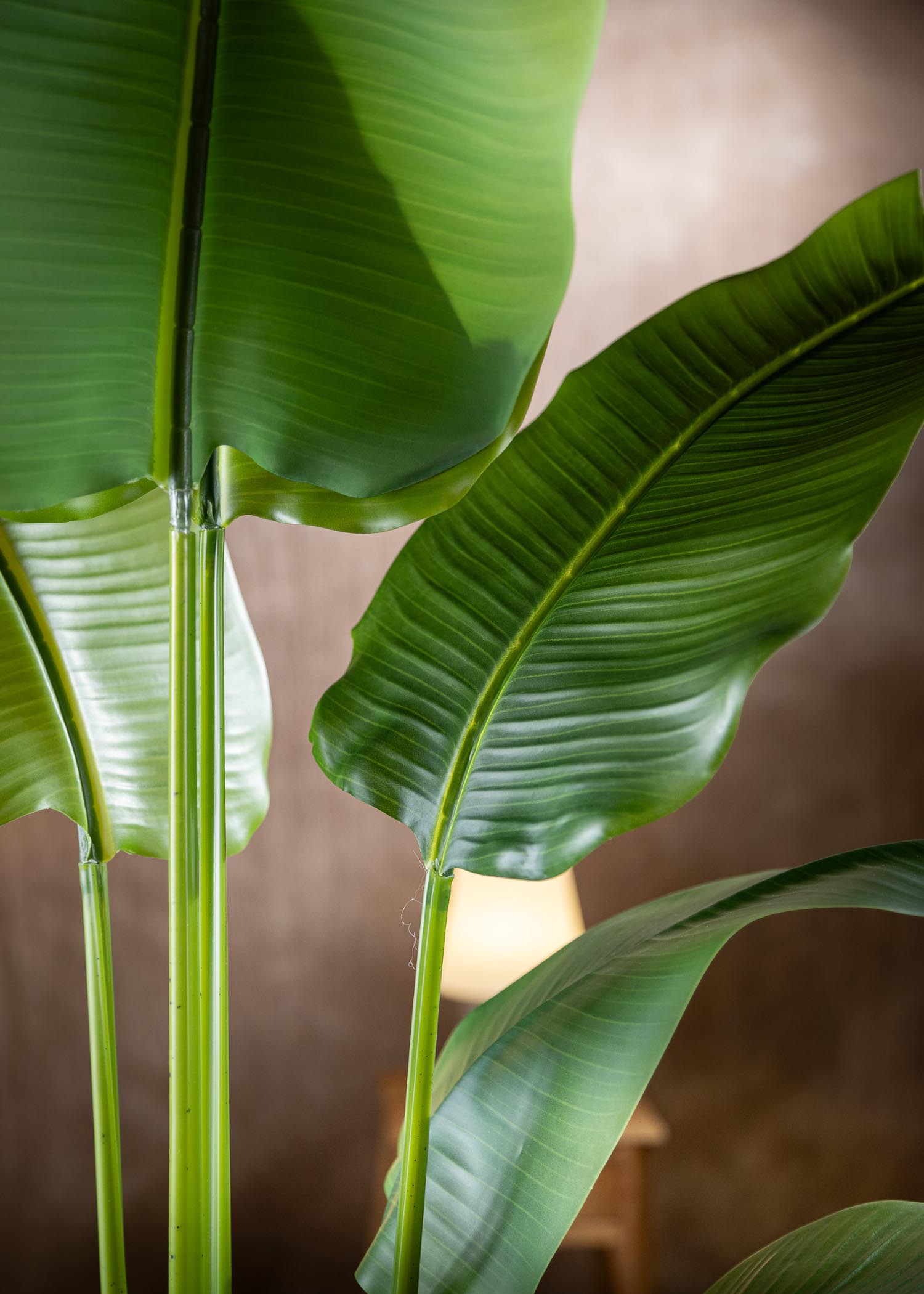 pianta-artificiale-strelitzia-Arte-Fiore-dettaglio-foglie-misura-grande